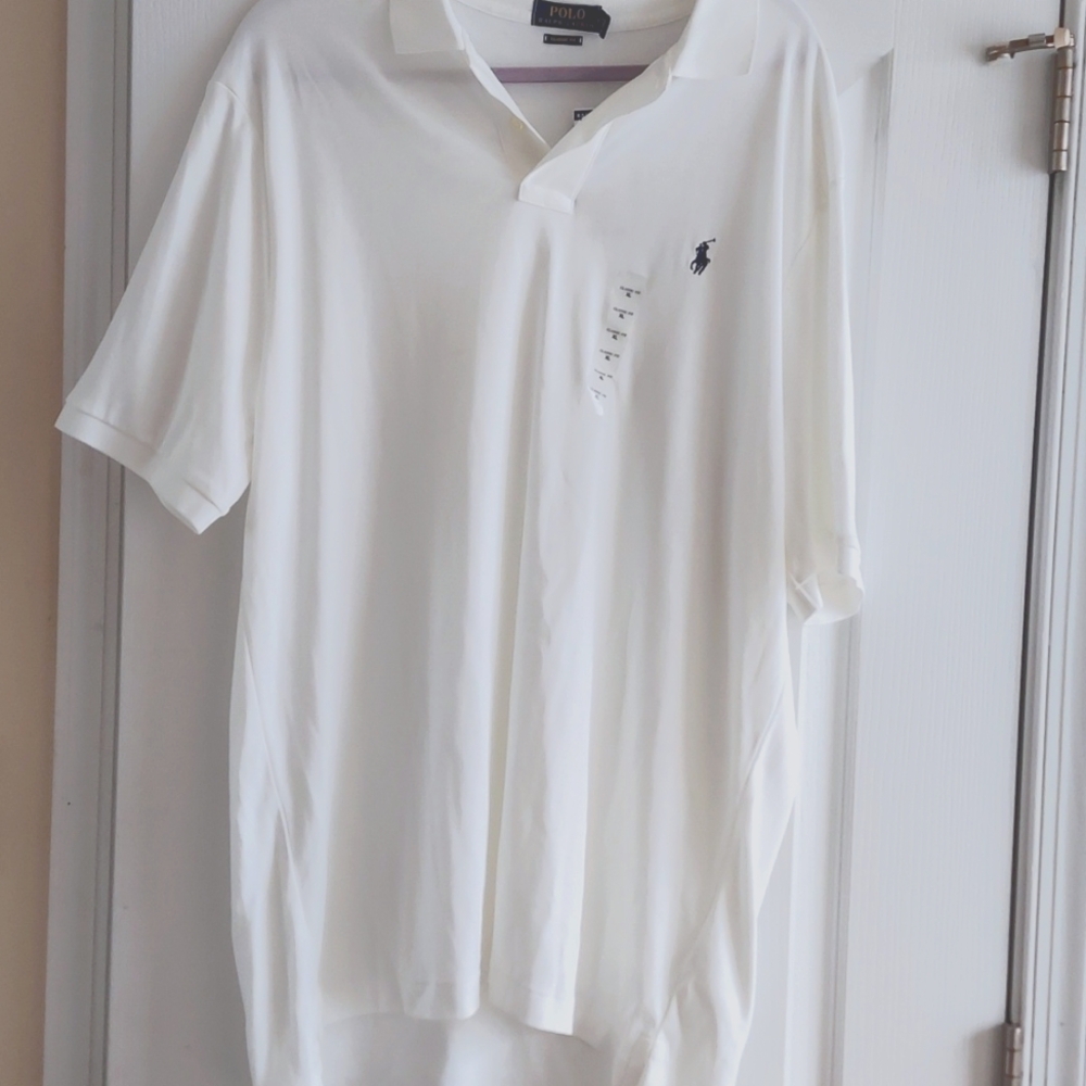 Men's Ralph Lauren Polo shirt